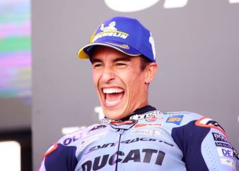 Marc Marquez Kini di Ducati, Harusnya Mudah Beradaptasi