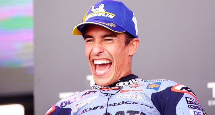 Marc Marquez Kini di Ducati, Harusnya Mudah Beradaptasi