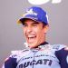 Marc Marquez Kini di Ducati, Harusnya Mudah Beradaptasi