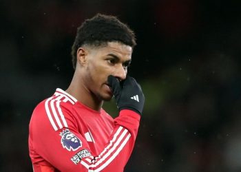 Marcus Rashford Siap Tinggalkan Manchester United