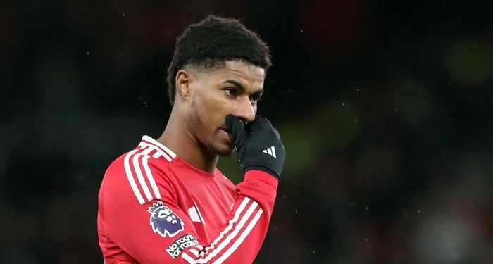 Marcus Rashford Siap Tinggalkan Manchester United
