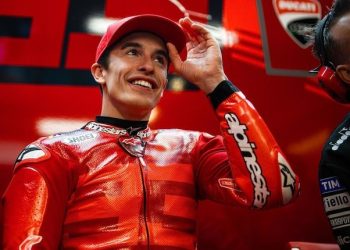 Marc Marquez Ogah Sombong: Bukan Cuma Saya dengan Francesco Bagnaia yang Akan Berebut Gelar Juara MotoGP 2025!