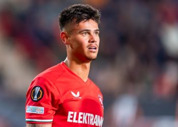 3 Klub Top Eropa yang Tertarik Beli Bek Timnas Indonesia Mees Hilgers, Nomor 1 Bologna!