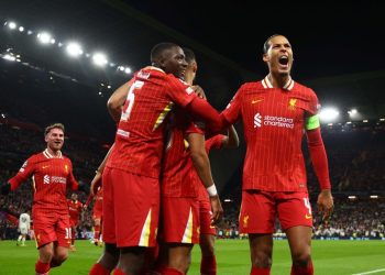Van Dijk Ingatkan Liverpool, Jangan Buru-buru Pikiran Gelar Juara