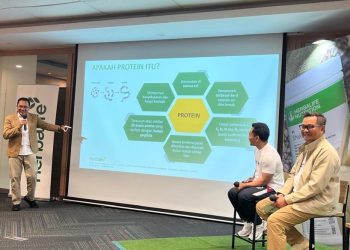 3 Manfaat Minuman Protein untuk Diet Gen Z, Efektif Turunkan Berat Badan