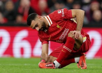 Mohamed Salah Bikin Rekor, Tetap Belum Dikasih Perpanjangan Kontrak