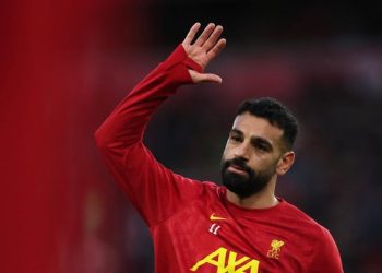 Mohamed Salah Dikabarkan Setuju Kontrak Baru, Durasinya Setahun
