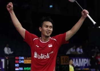 Mohammad Ahsan Umumkan Pensiun dari Bulu Tangkis Susul Hendra Setiawan