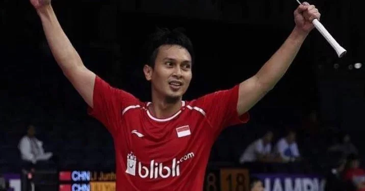 Mohammad Ahsan Umumkan Pensiun dari Bulu Tangkis Susul Hendra Setiawan