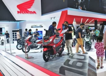 Harga Motor Honda Naik hingga Rp2 Juta Imbas PPN 12 Persen dan Opsen