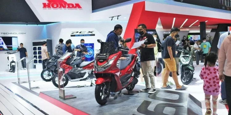 Harga Motor Honda Naik hingga Rp2 Juta Imbas PPN 12 Persen dan Opsen