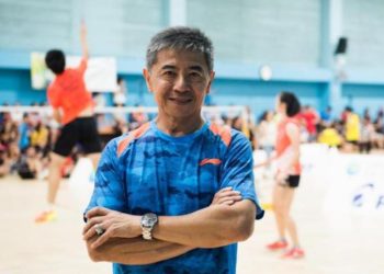 Susunan Pelatih Baru Pelatnas PBSI: Ada Eks Pelatih Taufik Hidayat