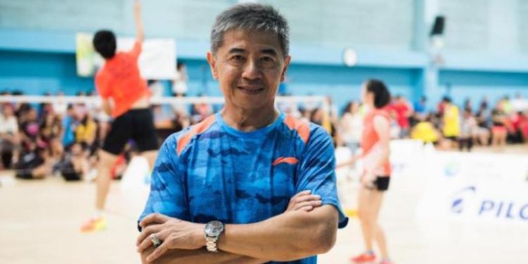 Susunan Pelatih Baru Pelatnas PBSI: Ada Eks Pelatih Taufik Hidayat