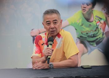 Mulyo Handoyo Soroti Lambannya Progres Tunggal Putra, Singgung Alwi Farhan Kalah dari Alex Lanier