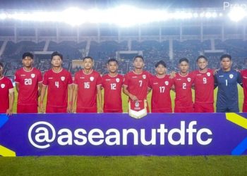 Apakah Piala AFF Sudah Kehilangan Pamor di Asia Tenggara?