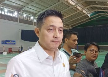 PBSI Akhirnya Rombak Ganda Campuran, Ada Rinov Rivaldy/Lisa Ayu Kusumawati hingga Dejan Ferdinansyah/Siti Fadia