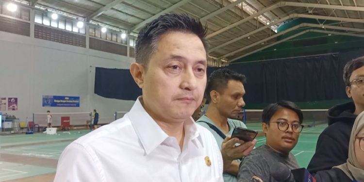 PBSI Akhirnya Rombak Ganda Campuran, Ada Rinov Rivaldy/Lisa Ayu Kusumawati hingga Dejan Ferdinansyah/Siti Fadia