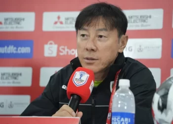 Shin Tae-yong Kritik Pedas Jadwal Padat Piala AFF 2024, Bikin Pemain Rawan Cedera!