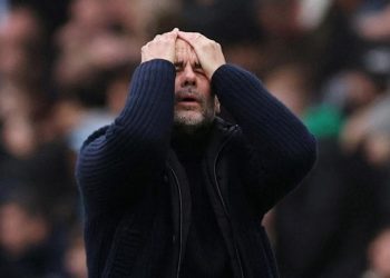 Pep Guardiola Akui Man City Butuh Tambahan Pemain