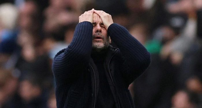 Pep Guardiola Akui Man City Butuh Tambahan Pemain