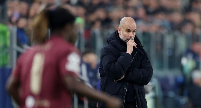 Jika City Tak Juga Membaik, Pep Mau Belanja Pemain