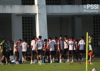 Jadwal Siaran Langsung Timnas Indonesia Vs Myanmar di Piala AFF 2024
