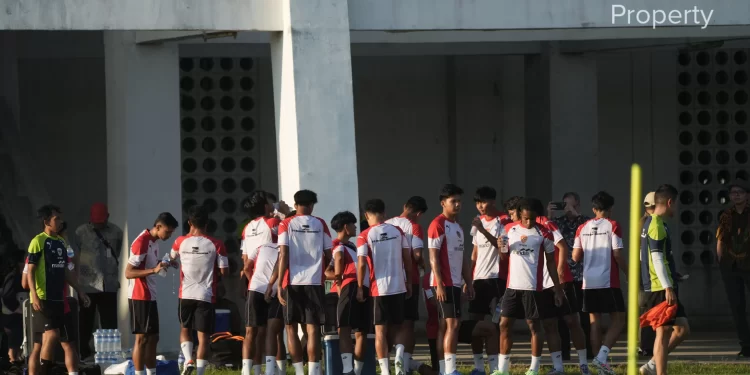 Jadwal Siaran Langsung Timnas Indonesia Vs Myanmar di Piala AFF 2024