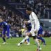Hasil Real Madrid Vs Getafe: Los Blancos Menang 2-0