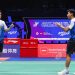 Sabar Karyaman/Reza Pahlevi Sudah Tetapkan Target Jelang Debut di BWF World Tour Finals 2024