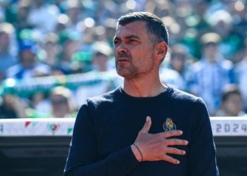 Resmi! Conceicao Jadi Pelatih Baru AC Milan