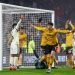 Wolves VS MU: Setan Merah Takluk 0-2, Bruno Fernandes Kartu Merah