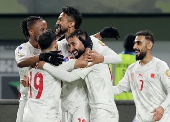 Timnas Indonesia Wajib Waspada, Bahrain Bikin Onar di Piala Teluk