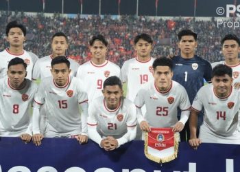 Syarat Timnas Indonesia Lolos ke Semifinal Piala AFF 2024