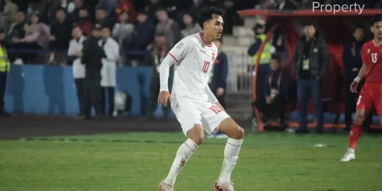 PSSI Soroti Tumpulnya Lini Depan Timnas Indonesia di Piala AFF 2024