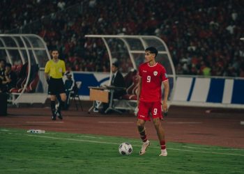 Rafael Struick Bisa Gabung Timnas Lebih Cepat, Berpeluang Main Lawan Myanmar