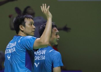 Terungkap, Ini Penyebab Utama Hendra Setiawan Putuskan Pensiun