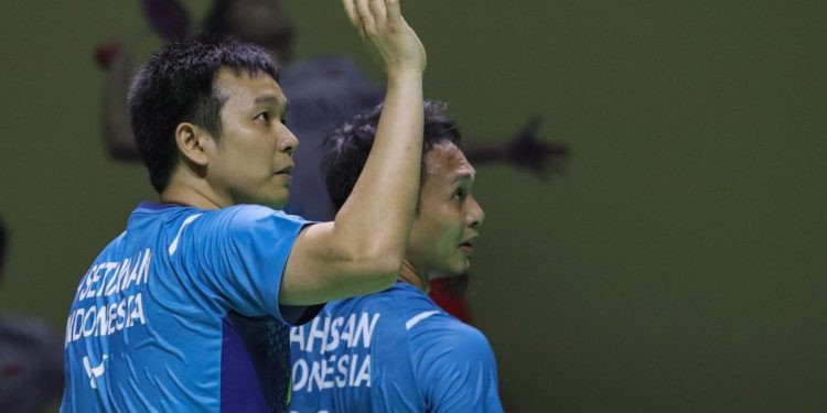 Terungkap, Ini Penyebab Utama Hendra Setiawan Putuskan Pensiun