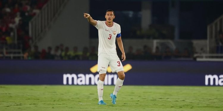 Thom Haye Akui Jay Idzes Sosok Kapten Ideal Timnas Indonesia