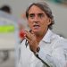 Mancini Menyesal Tinggalkan Italia demi Timnas Arab Saudi