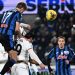 Hasil Atalanta vs AC Milan di Liga Italia: Skor 2-1
