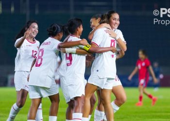 Timnas Putri Indonesia ke Final Piala AFF Wanita 2024 usai Hajar Singapura