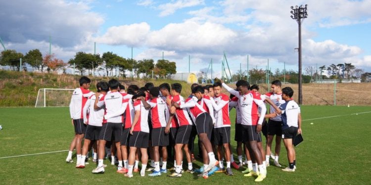 Timnas Indonesia U-20 Akan Kembali TC 5 Januari 2025, Siapkan 2 Uji Coba