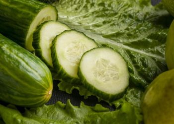 Apakah Timun Bisa Menurunkan Darah Tinggi? Simak Faktanya!