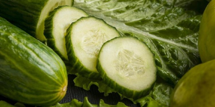 Apakah Timun Bisa Menurunkan Darah Tinggi? Simak Faktanya!