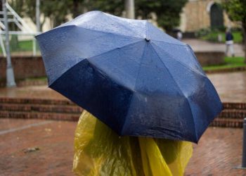 8 Tips Anti Jompo untuk Milenial yang Rentan Sakit di Musim Hujan