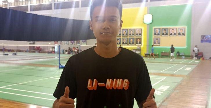 Usai Dicoret Pelatnas PBSI, Christian Adinata Ingin Berguru ke Viktor Axelsen