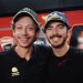Pembalap Italia Mulai Berjaya Lagi di MotoGP, Francesco Bagnaia Anggap Kejayaan Era Valentino Rossi Telah kembali