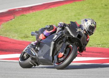 Sadar Diri Bukan Lagi Favorit Juara, Jorge Martin Targetkan Hal Ini di MotoGP 2025