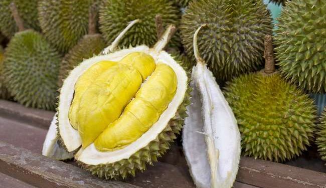 Tak Hanya Lezat, Ini Manfaat Durian bagi Kesehatan