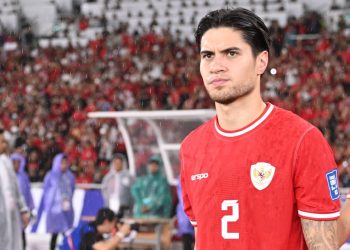 Komentar Optimistis Kevin Diks usai Shin Tae-yong Dipecat PSSI, Ungkit soal Piala Dunia 2026